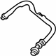 BMW 11421406869 Pressure Hose Assy Inlet