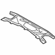 BMW 64316989788 Housing, Microfilter, Bottom Part