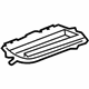 BMW 64119187289 Cover, Filter Box