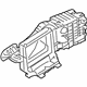 BMW 64119187287 Filter Housing