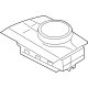 BMW 65825A73B27 CONTROLLER
