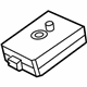 BMW 65206938966 Suppression Filter