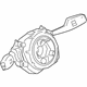 BMW 61315A32CE5 Switch Unit Steering Column