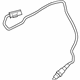 BMW 11789502093 LAMBDA MONITOR SENSOR