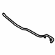 BMW 41218262663 Water Drain, Left