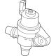 BMW 11519896406 SHUT-OFF VALVE