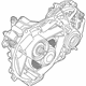 BMW 27208651132 Electric Gearbox