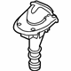 BMW 61677179465 Spray Nozzle Left