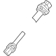 BMW 32305A321A9 LOWER JOINT ASSY