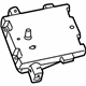BMW 65209343304 Trap Circuit