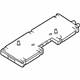 BMW 65209334692 Antenna Amplifier, Diversity