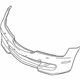 BMW 51110307542 Panel, Bumper, Primed, Front BMW 51110307542 Panel, Bumper, Primed, Front