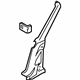 BMW 41217064695 Column A Exterior, Left
