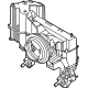 BMW 64115A24A79 EVAPORATOR