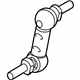 BMW 37143412759 Regulating Rod