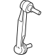 BMW 33506895143 ANTI-ROLL BAR LINK REAR LEFT