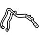 BMW 61669850268 HOSE LINE
