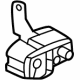 BMW 51118737337 ADAPTER, LOWER LEFT