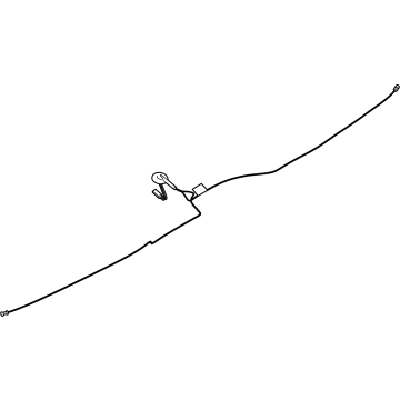 65205A30689 BMW ANTENNA SENSOR Illustration 1 of 1
