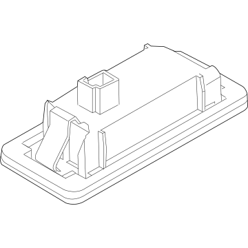 BMW 63269481841 BMW 63269481841