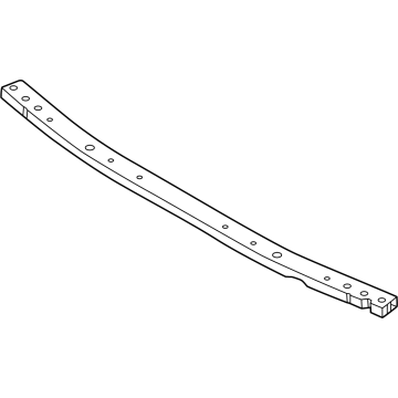 51649464023 BMW CONNECTION UPPER REAR Illustration 1 of 1