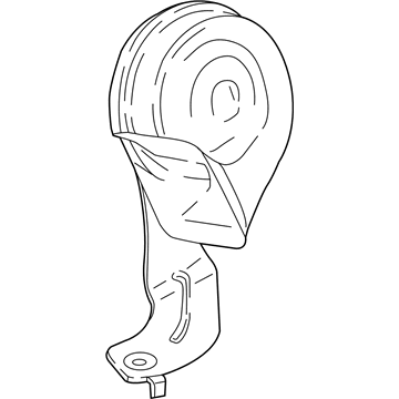 BMW 61337404430 BMW 61337404430