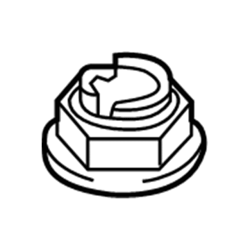 BMW 33326768884 BMW 33326768884