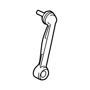 2025 BMW X3 Sway Bar Link - 33505A3B6E0