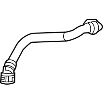 BMW 11538650981