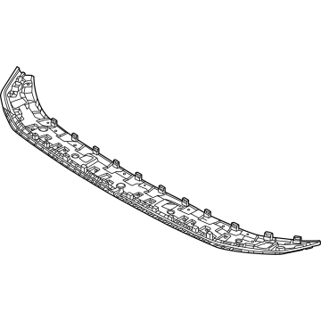 51117884932 BMW ADAPTER, SPLITTER, CENTRE Illustration 1 of 1