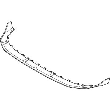 51117884933 BMW SPLITTER Illustration 1 of 1