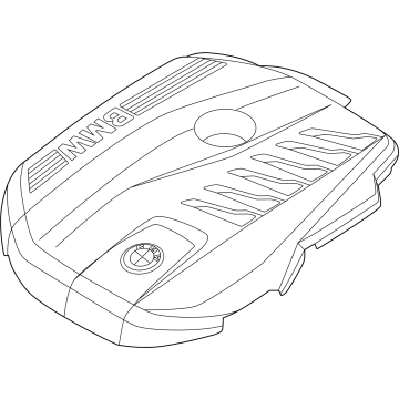 BMW 11147935418 BMW 11147935418