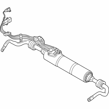 BMW 37105A74190