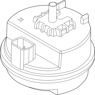 BMW 65755A89370 BMW 65755A89370