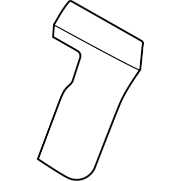 BMW XM Seat Heater Pad - 52209874815