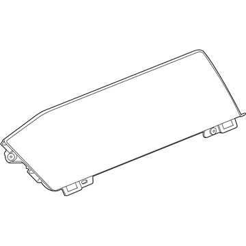 BMW 65505A40D99 BMW 65505A40D99