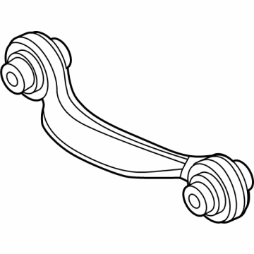 2025 BMW X3 Lateral Link - 33308845155