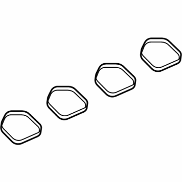 2024 BMW 530i Intake Manifold Gasket - 11615A40C05