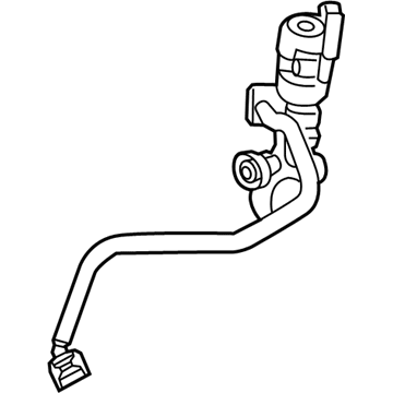 BMW 13907643106