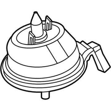 33508091399 BMW ADAPTER CABLE FOR EDC Illustration 1 of 1