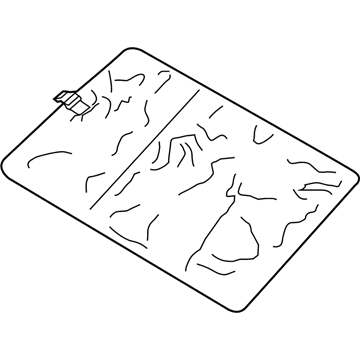 BMW 54347269435 BMW 54347269435