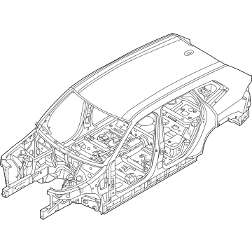 BMW 41009634330 BMW 41009634330
