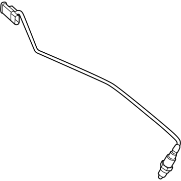 BMW 228 xDrive Gran Coupe Oxygen Sensor - 11785A84790