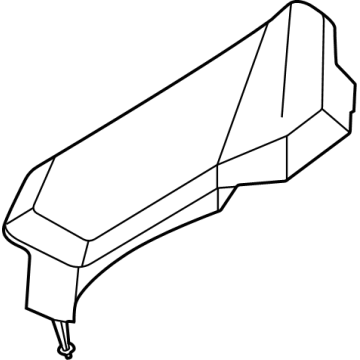 12909454035 BMW Cover Illustration 1 of 1