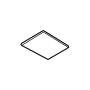 BMW i5 Cup Holder - 51165A13181