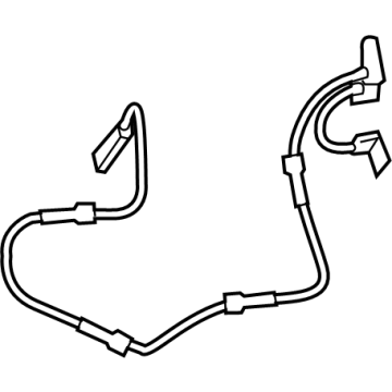 BMW 34525A62682