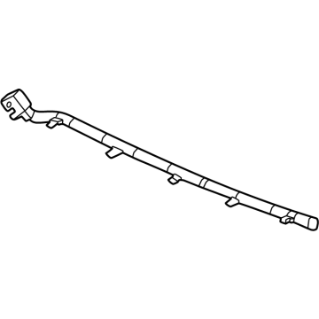 63315A3CA65 BMW AMBIENT LIGHTING, I PANEL Illustration 1 of 1