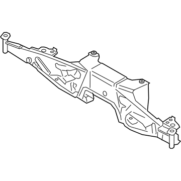 BMW 33316883011