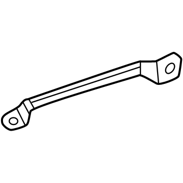 72115A75116 BMW TRANSFER FITTING Illustration 1 of 1