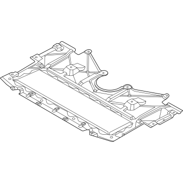 BMW 51758074612 BMW 51758074612